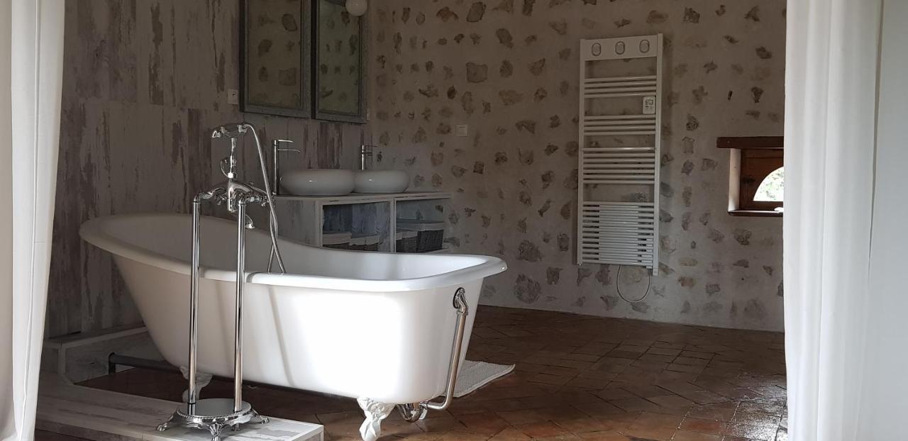 La Maison Josnes De Mady 외부 사진