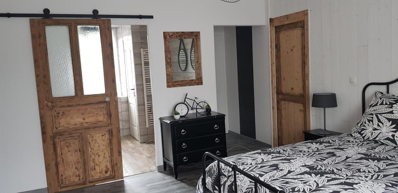 La Maison Josnes De Mady 외부 사진