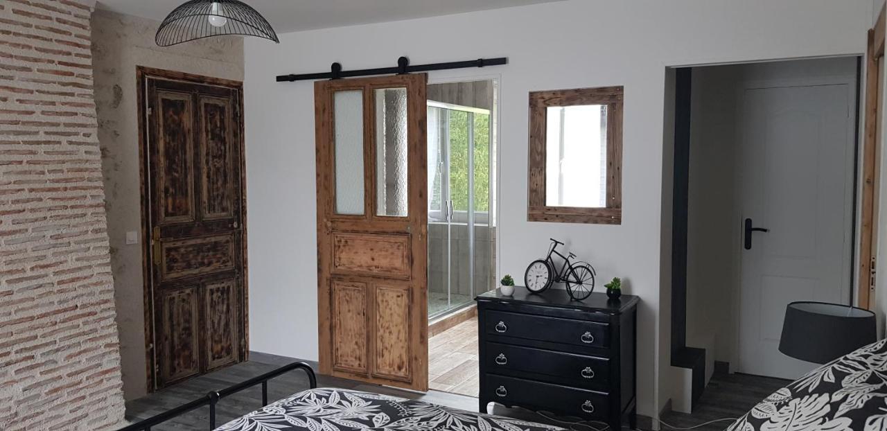 La Maison Josnes De Mady 외부 사진