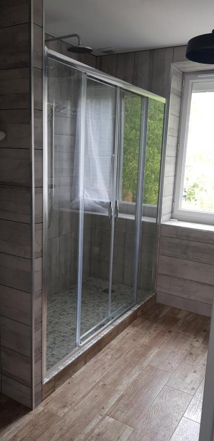 La Maison Josnes De Mady 외부 사진