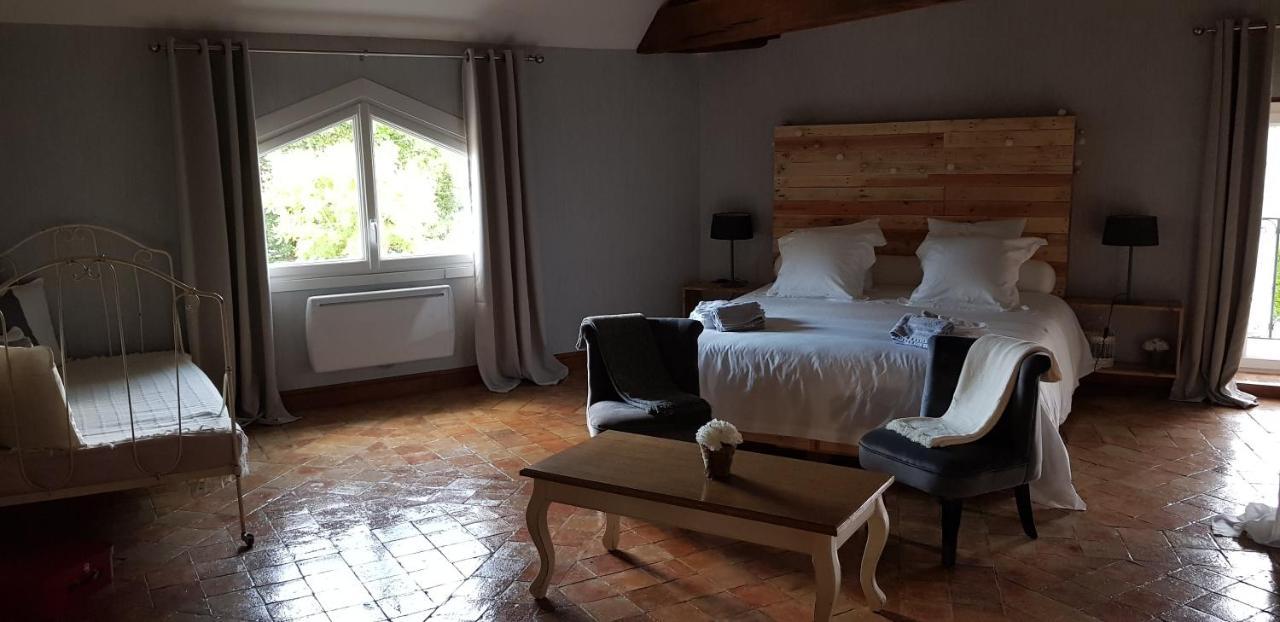 La Maison Josnes De Mady 외부 사진
