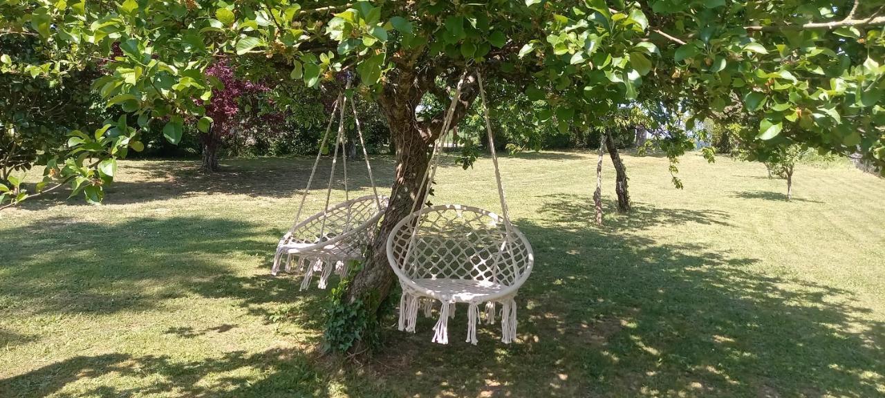 La Maison Josnes De Mady 외부 사진